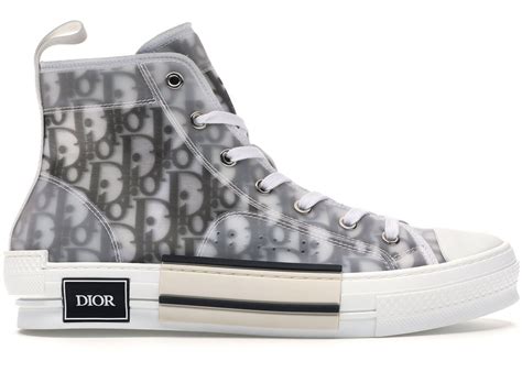 dior sneaker damen high|Dior sneakers high tops.